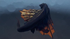 A screenshot taken in Dreams. 2 of 3.