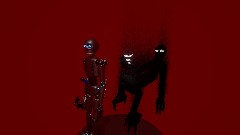 Cyber Virus and Night Razor