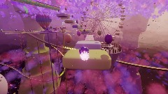 A screenshot taken in Dreams. 13 of 21.