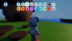 Nutty Prologue Intro