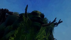 A screenshot taken in Dreams. 8 of 30.