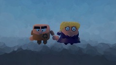 A screenshot taken in Dreams. 5 of 18.