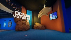 A screenshot taken in Dreams. 3 of 5.