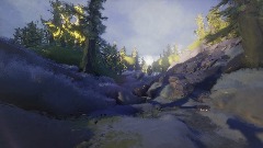 A screenshot taken in Dreams. 9 of 29.