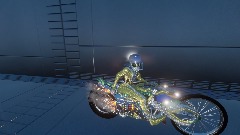 A screenshot taken in Dreams. 1 of 13.