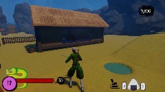 A screenshot taken in Dreams. 10 of 15.