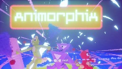 Animorphx beta