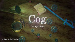 Cog: Concept Demo