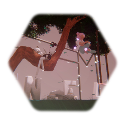 Cats Have Nine Lifes - Summers Day