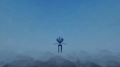 A screenshot taken in Dreams. 5 of 5.