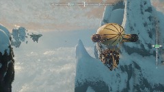 A screenshot taken in Dreams. 6 of 9.
