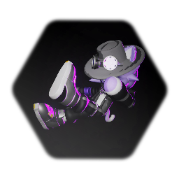 Candy the Cat  V48  |Outlook Design|