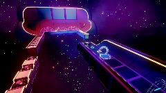 Dreamverse dash Backwards edition