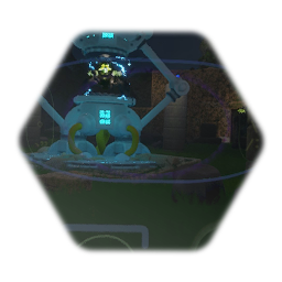 Bug time