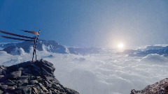 A screenshot taken in Dreams. 10 of 30.