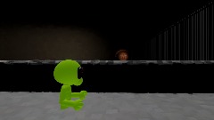 The Meatball man