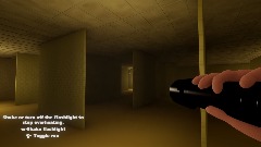 A screenshot taken in Dreams. 9 of 9.