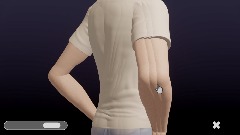 A screenshot taken in Dreams. 2 of 3.