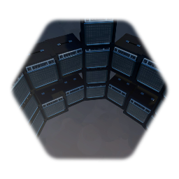 Лабиринт Усилителя