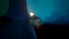 A screenshot taken in Dreams. 5 of 19.