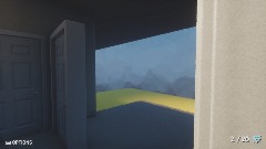 A screenshot taken in Dreams. 2 of 3.