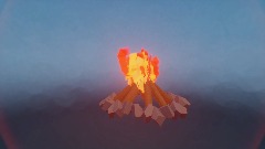 A screenshot taken in Dreams. 3 of 6.