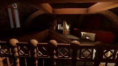 A screenshot taken in Dreams. 2 of 6.