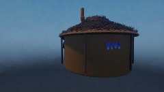 A screenshot taken in Dreams. 2 of 3.