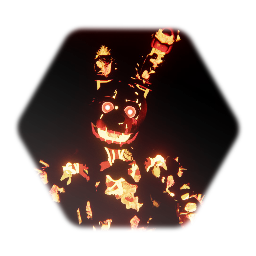 [NEW] <term>Flaming SpringTrap