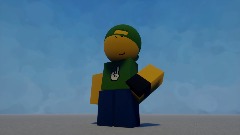 A screenshot taken in Dreams. 2 of 2.