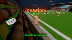 A screenshot taken in Dreams. 10 of 20.