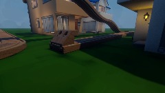 A screenshot taken in Dreams. 3 of 11.