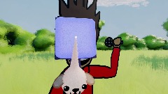 Total drama rama intro but battle for the ps5