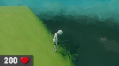 A screenshot taken in Dreams. 5 of 11.