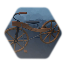 Early bike