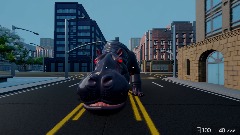 A screenshot taken in Dreams. 5 of 17.