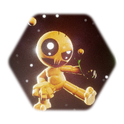 FNU - Alien Hominid (OLD)