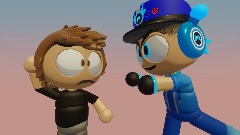 A screenshot taken in Dreams. 1 of 1.