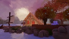 The inter-dimentional adventures of Bobo & Princess Aurora