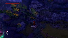 A screenshot taken in Dreams. 9 of 12.