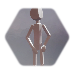 Every Dreams alpha stuff I could find