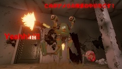 A screenshot taken in Dreams. 2 of 2.