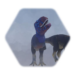 Teratophoneus Curriei