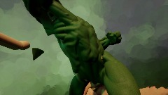 A screenshot taken in Dreams. 8 of 22.