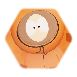 Kenny McCormick Update
