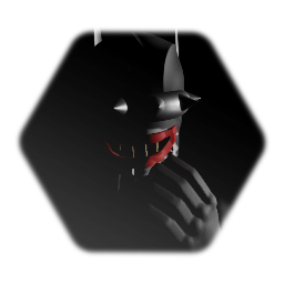 The Batman Who Laughs
