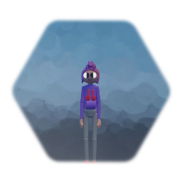 @TheAnimationBoy in my style