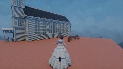 Ma création - 08/04/2022