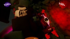 A screenshot taken in Dreams. 22 of 29.