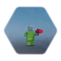 Lego Gavin